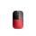 Myszka bezprzewodowa HP Z3700 Wireless Mouse (czerwona)